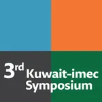 Kuwait-IMEC Symposium icon