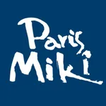 PARIS MIKI KH icon