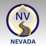 Nevada DMV Practice Test - NV icon