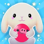 Squishy Slime Pet for Kids 2-4 icon