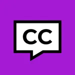 Captions For Videos - VidCC icon