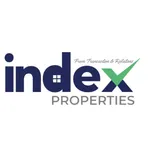 Index Properties icon