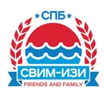 Школа плавания Свим-Изи icon