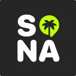 Sona AI: AI Dress up & Friends icon