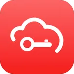 iSenseID Authenticator icon