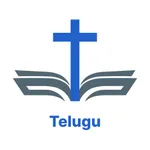 Telugu Bible. icon