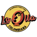 La Olla Colombiana icon