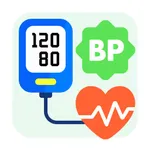 Blood Pressure - Health Pulse icon