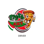 Pizza Art Delivery icon