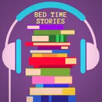 Bedtime Stories : Listen icon