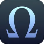 Ohms Law Calculator - voltage icon