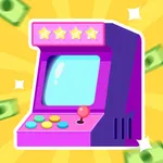 Coin Pusher Machine icon