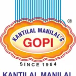 GOPI KANTILAL MANILAL icon