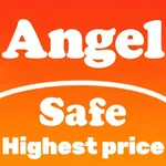 Angel Gift Card icon
