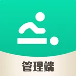 非凡到家管理端 icon