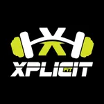 Xplicit Fit icon