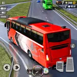 Bus Simulator : US Bus Driving icon