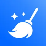 Clean Up：Clear Data & Cache icon