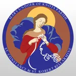 Mary Undoer of Knots - Chicago icon