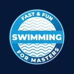 Fast&Fun Swimming For Masters icon