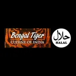 Bengal Tiger Cuisine Of India icon