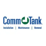 Commtank Inc. App icon