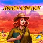 Fortune Adventure: Grand Spin icon