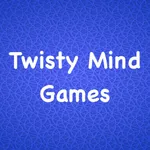 Twisty Mind Games icon