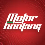 MotorBooking: turismo e motori icon
