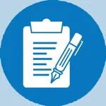 Task Management Record icon