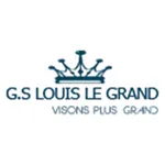 Louis le grand fes icon