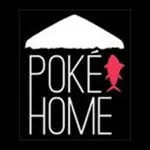 Poke Home of LA icon