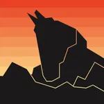 CragFinder by Progression icon