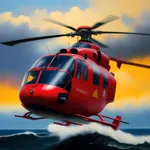 Dangerous Rescue : Save human icon