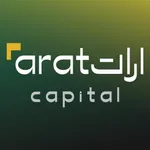 Arat Capital | ارات المالية icon