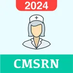CMSRN Prep 2024 icon