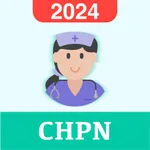 CHPN Prep 2024 icon