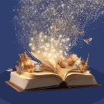 Magic Journeys: Kids Storytime icon