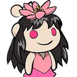 Mononoke Stickers icon