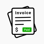 Smart Invoice - Estimate Maker icon