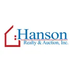 Hanson Realty and Auction icon