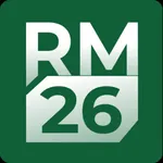 RM26 - Riyad Mahrez icon