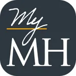 My Memorial Hermann™ icon