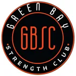 GB Strength Club icon