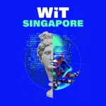 WiT Singapore icon