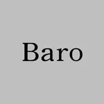 Baro【バロ】　公式アプリ icon