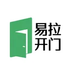 易拉开门助手 icon