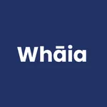 Whāia icon