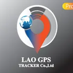 LaoGpsTracker icon