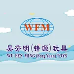 WFM-Toys icon